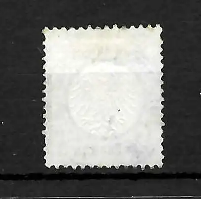 DR: Min. 2, cacheté, Saxe