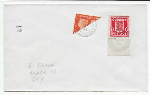 Guernsey Brief 1941