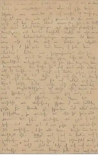 DR: Ganzsache Freigebühr Postamt Dachau, Inflation 10.9.23