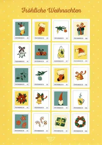 TOKYO 2020: Olympic and Paralympic games, Big folder, 3x sheets, 1x Block, mnh
