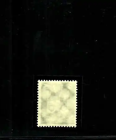 DR: MiNr. 344y, postfrisch, **