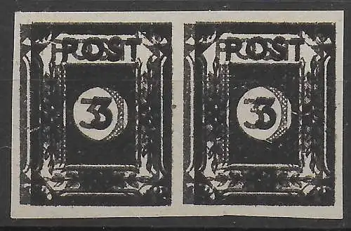 SBZ: MiNr. 51 DDDI, Postfrisch, geprüft