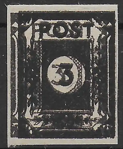SBZ: MiNr. 51 DDDI, Postfrisch **, geprüft
