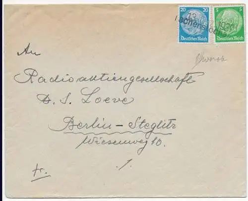 GG Generalgouvernement: Tschenstochau 13.12.39, portogerecht