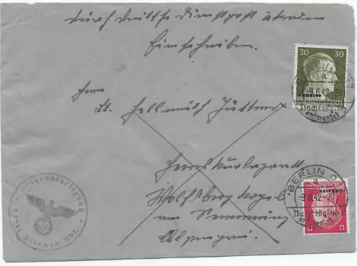 Brotmarken Baden, Nürnberg, Elsass-Lothringen, Hohenzollern, Schweinfurt, Coburg