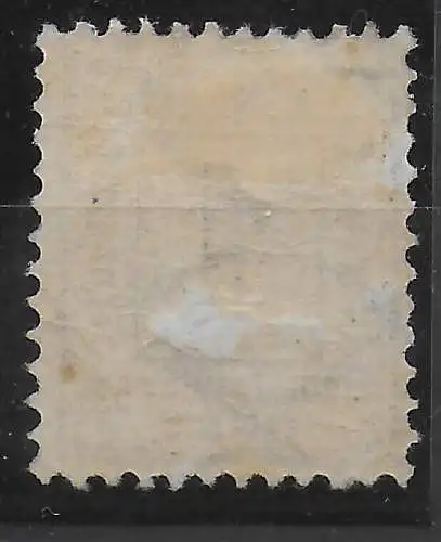 Bayern: MiNr. P2 xI, *
