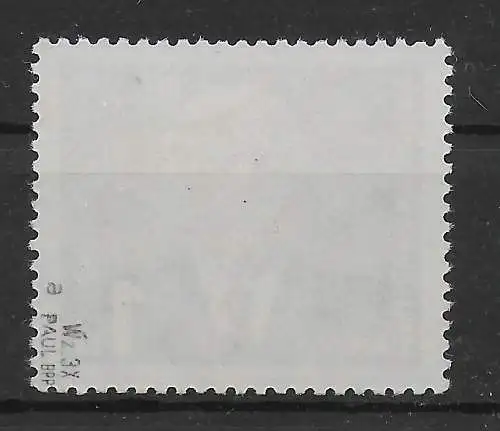 DDR: MiNr. 622a, postfrisch, BPP geprüft