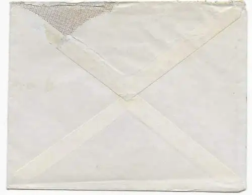 Feldpost: FPNr. 18051, 1942 nach München: Stempel Nr. 000