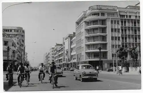 Vietnam: picture card Lok, Phnom Penh, Kambodge - photo