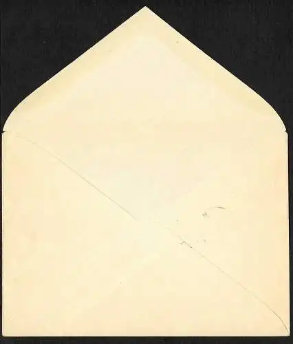 GG: Portogerechte MeF vom 14.12.39 nach Warschau