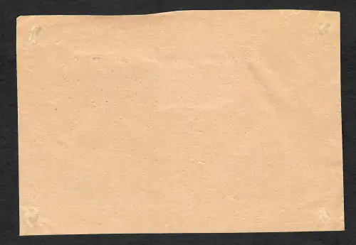 Generalgouvernement GG: Späte Post: 10.8.44 Kiel an das Postamt Krakau