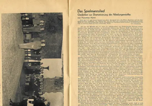 GG: Blätter des Staatstheaters im Generalgouvernement 1944, Folge 8