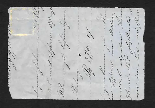 Hamburg: Vorderseite 