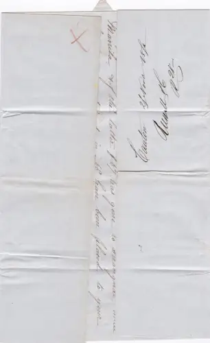 1854: Canton to Paris