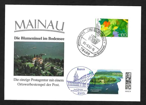 Liechtenstein 2002: Hermann e. Sieger, Zeppelin