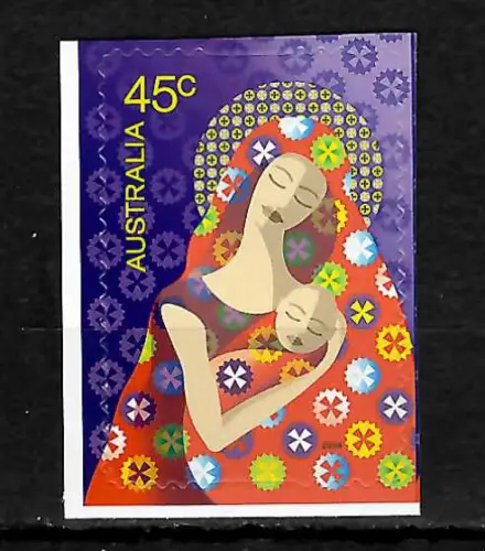 Australien 2023: Christmas - Weihnachten, postfrisch