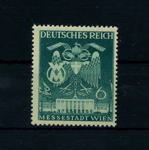 DEUTSCHES REICH 1941 Nr 769 I postfrisch (111665)