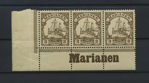 MARIANEN 1900 Nr 8 postfrisch (115875)