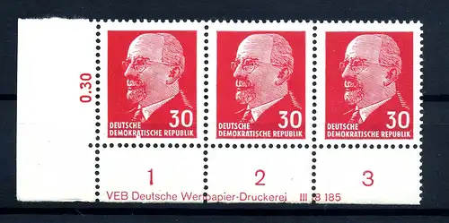 DDR 1963 Nr 935 postfrisch (214234)