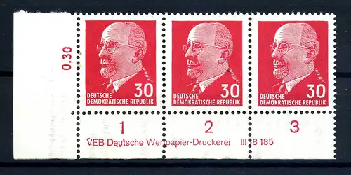 DDR 1963 Nr 935 postfrisch (214247)