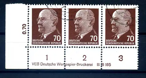 DDR 1963 Nr 938 gestempelt (214239)