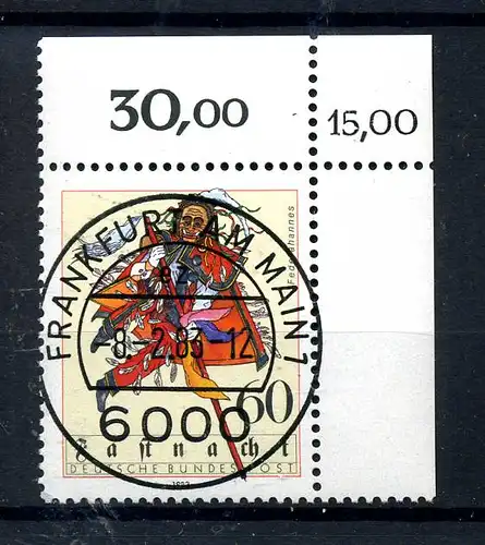 BUND 1983 Nr 1167 KWBZ gestempelt (216818)