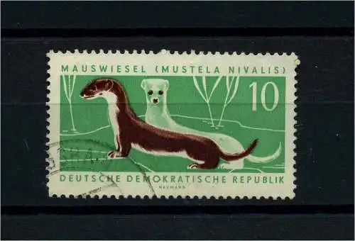 DDR 1962 PLATTENFEHLER Nr 870 f33 gestempelt (101931)
