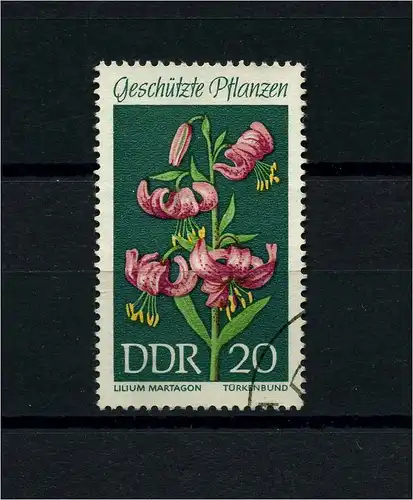 DDR 1969 PLATTENFEHLER Nr 1459 f41 gestempelt (104347)