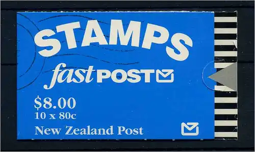 NEUSEELAND 1993 Nr 1283 postfrisch (106207)