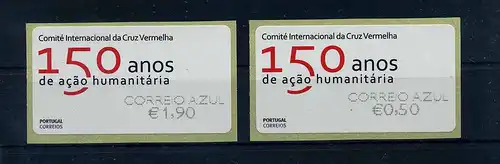 PORTUGAL ATM postfrisch (106313)