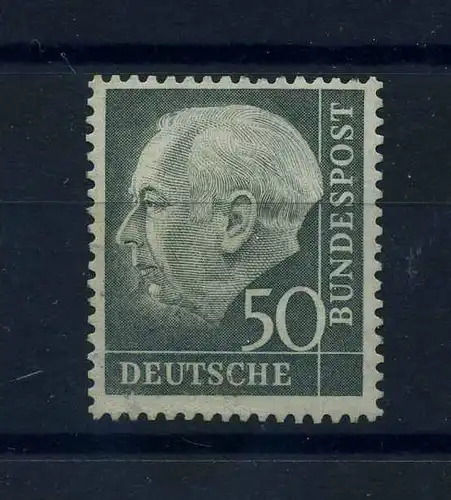 BUND 1954 Nr 189 postfrisch (107593)