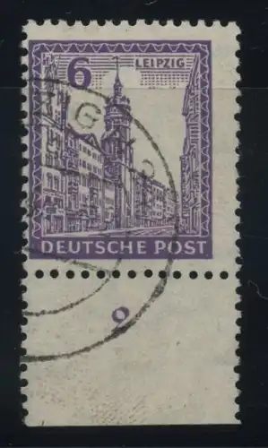 SBZ 1946 Nr 153X gestempelt (106866)