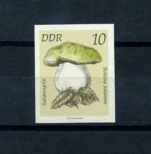 DDR 1974 Nr 1934 PH postfrisch (112671)