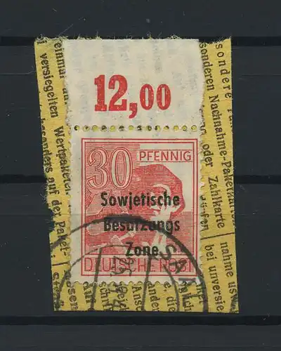 SBZ 1948 Nr 192 siehe Beschreibung (116515)