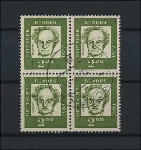 BUND 1961 Nr 362 gestempelt (116672)