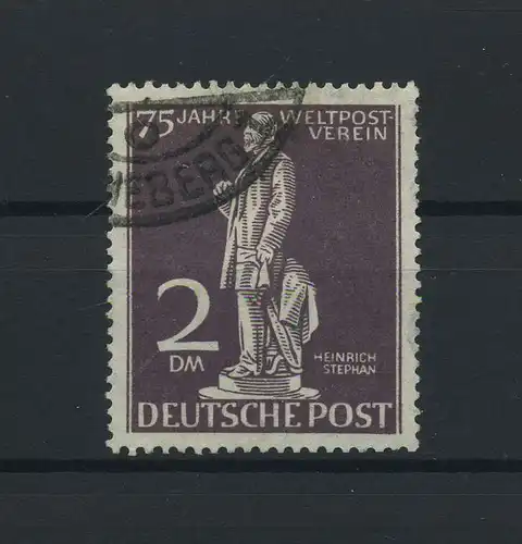 BERLIN 1949 Nr 41 gestempelt (118469)