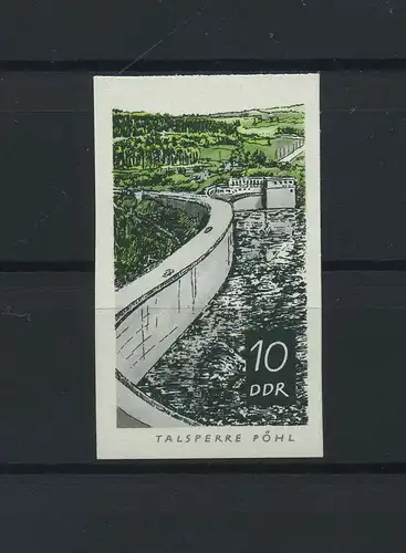 DDR 1968 Nr 1403 postfrisch (118949)