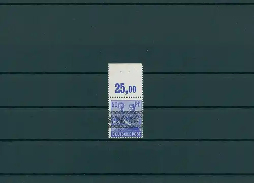BIZONE 1948 Nr 48I postfrisch (200302)