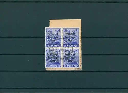 SBZ 1948 Nr 194 gestempelt (200452)