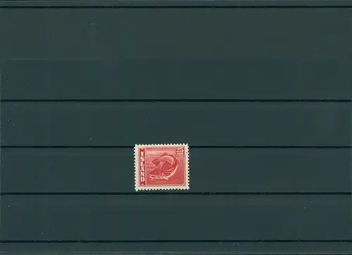 ISLAND 1940 Nr 216 siehe Beschreibung (201240)
