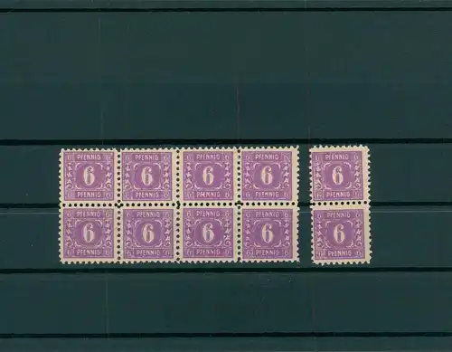 SBZ 1945 Nr 9 postfrisch (203663)