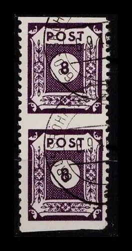 SBZ 1949 Nr 44E gestempelt (206173)