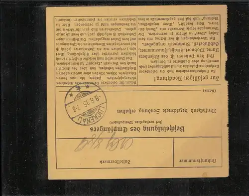 DEUTSCHES REICH 1930 Nr 437 gestempelt (211428)