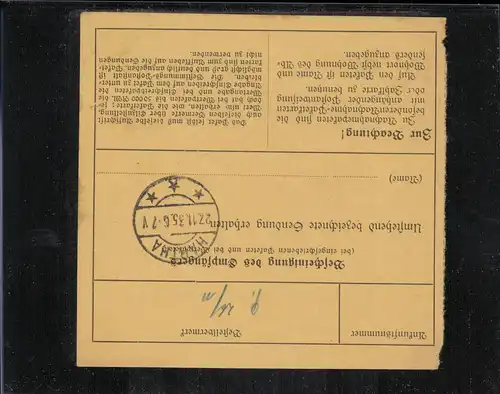 DEUTSCHES REICH 1930 Nr 437 gestempelt (211437)