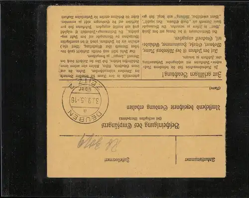 DEUTSCHES REICH 1930 Nr 437 gestempelt (211450)