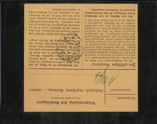 DEUTSCHES REICH 1930 Nr 437 u.a. gestempelt (211457)