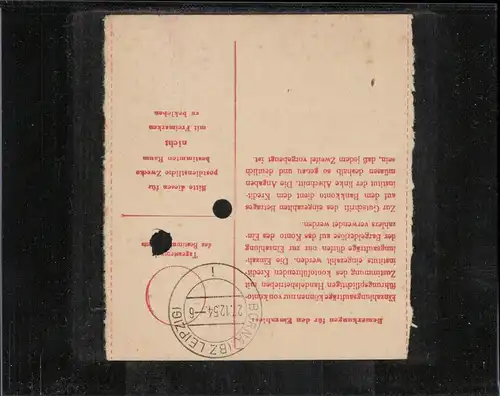 DDR 1953 Nr 439 gestempelt (211595)