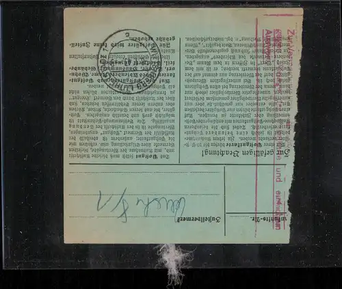 DEUTSCHES REICH DIENST 1934/38 Nr 142 gestempelt (211601)