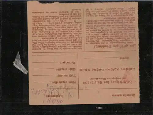 DEUTSCHES REICH 1930 Nr 437 siehe Beschreibung (212282)