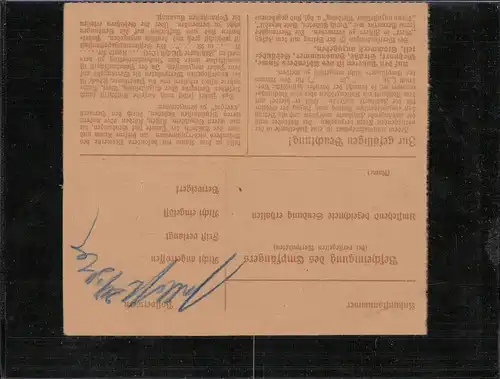DEUTSCHES REICH 1930 Nr 437 siehe Beschreibung (212286)
